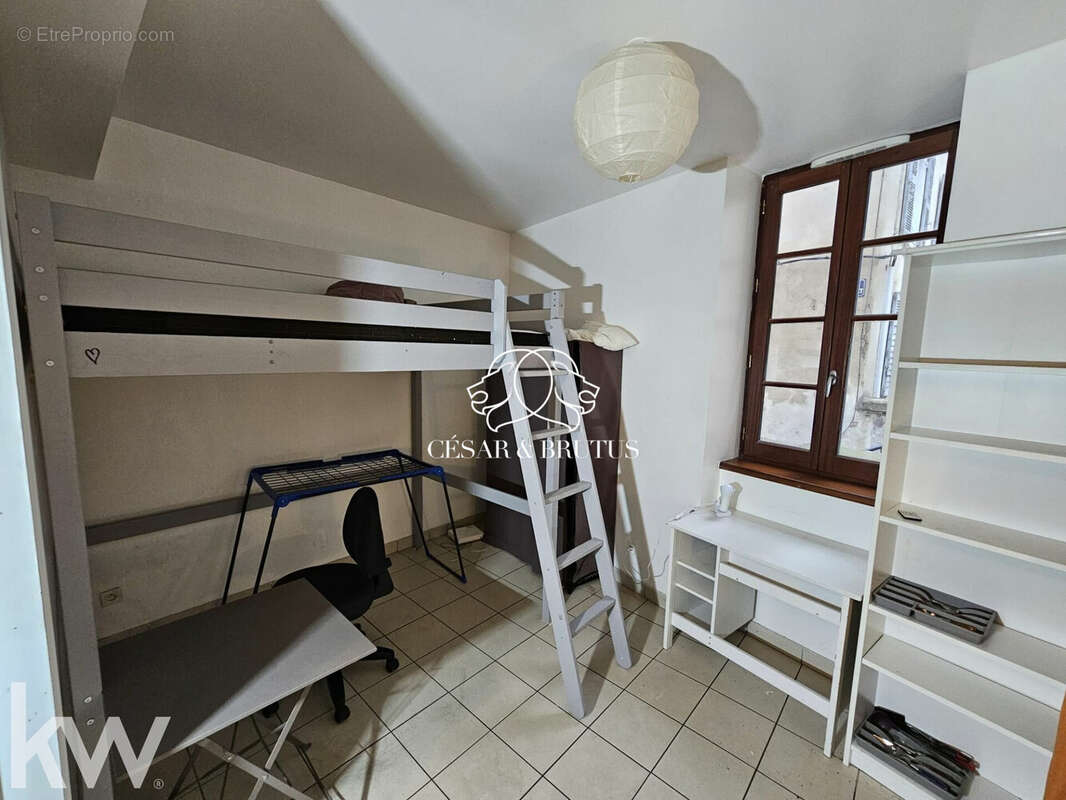 Appartement à VIENNE