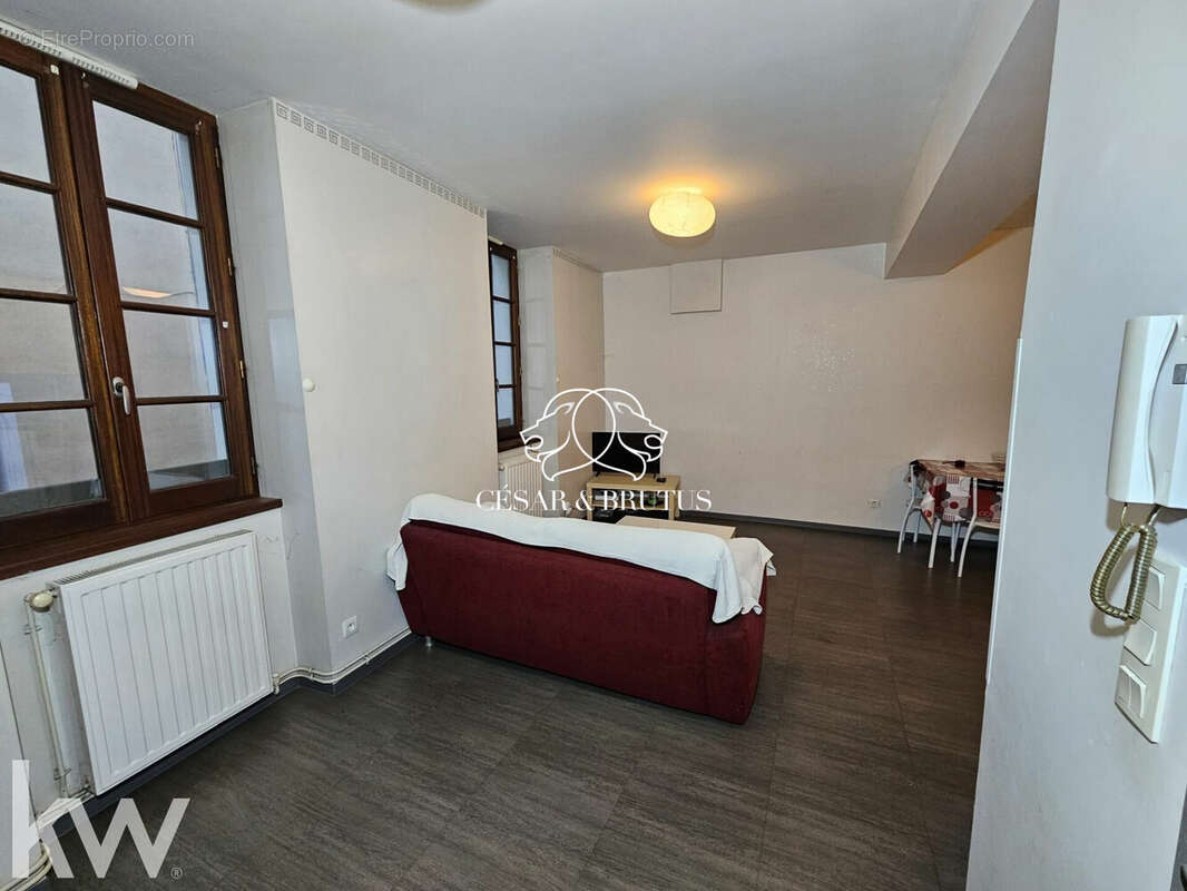 Appartement à VIENNE