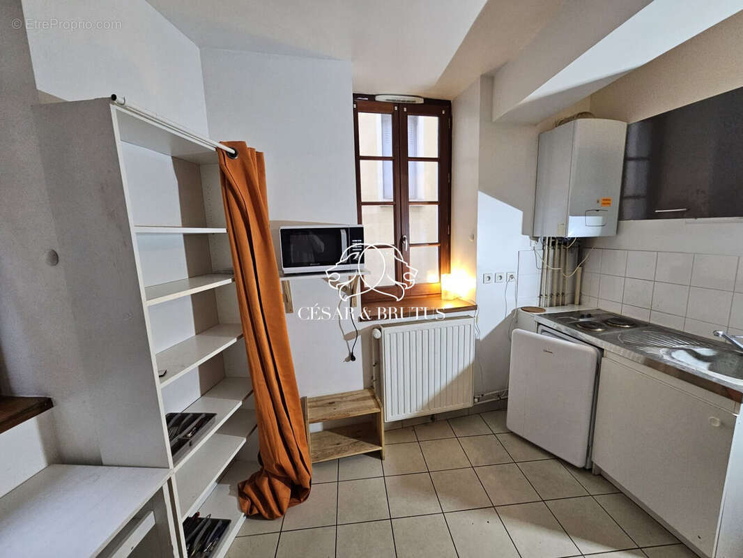 Appartement à VIENNE