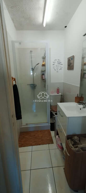 Appartement à AMPLEPUIS