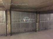 Parking à VILLEURBANNE