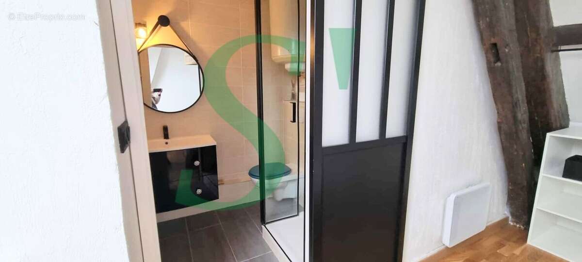 Appartement à MAGNY-EN-VEXIN