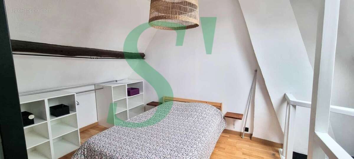 Appartement à MAGNY-EN-VEXIN