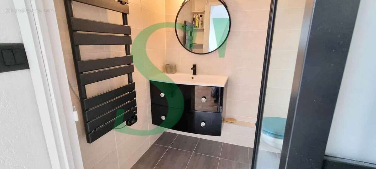 Appartement à MAGNY-EN-VEXIN