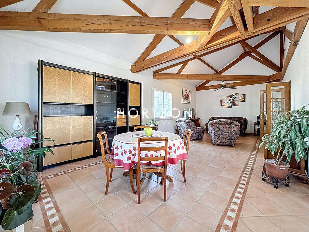 Maison à BOURG-EN-BRESSE