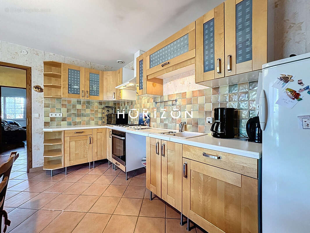 Maison à BOURG-EN-BRESSE