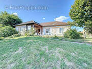 Maison à BOURG-EN-BRESSE