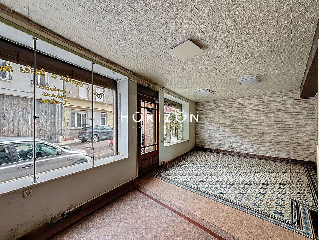 Appartement à CHAUFFAILLES