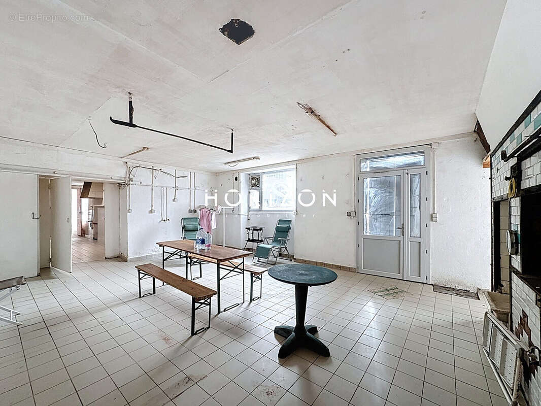 Appartement à CHAUFFAILLES