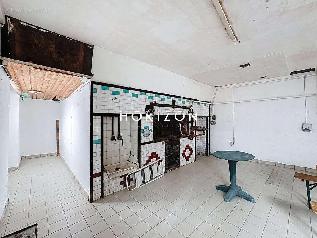 Appartement à CHAUFFAILLES