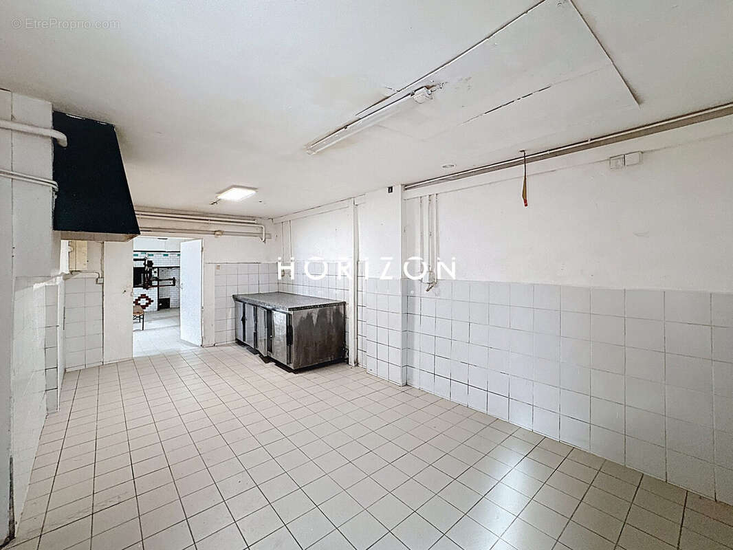 Appartement à CHAUFFAILLES