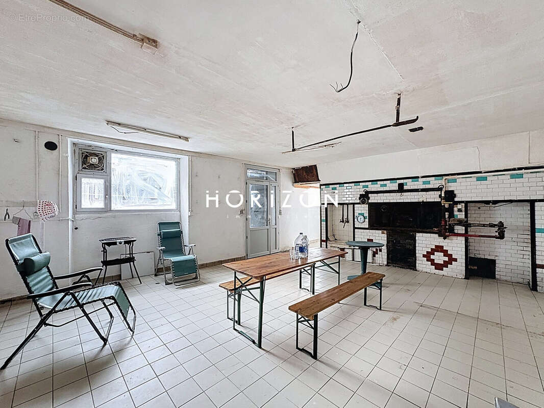 Appartement à CHAUFFAILLES