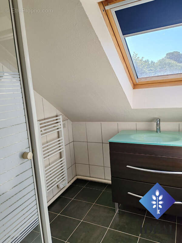 Maison à GOMMECOURT