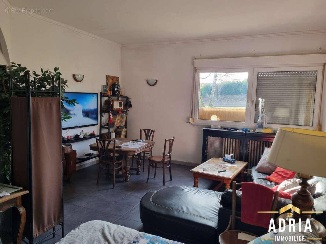 Appartement à HAYANGE