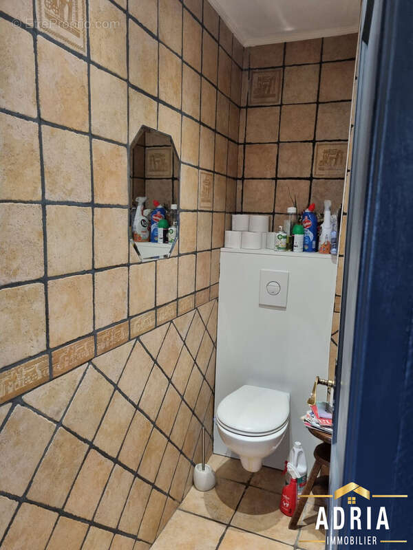 Appartement à HAYANGE