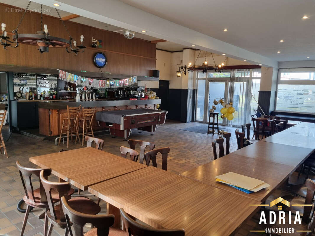 Appartement à HAYANGE