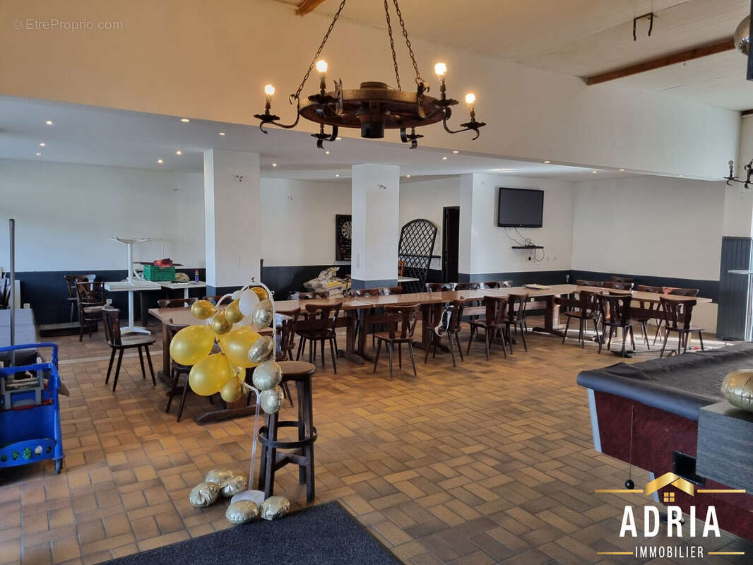 Appartement à HAYANGE