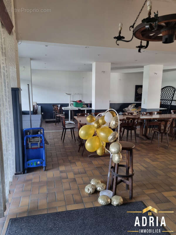 Appartement à HAYANGE