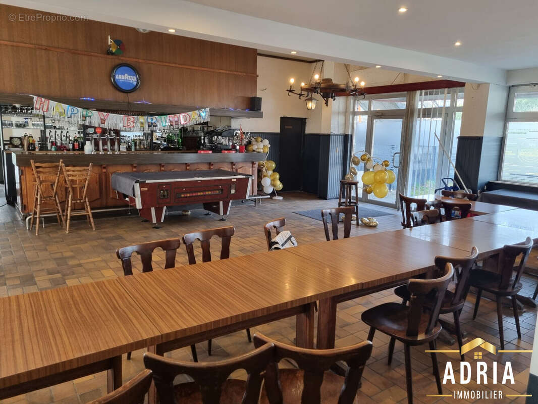 Appartement à HAYANGE