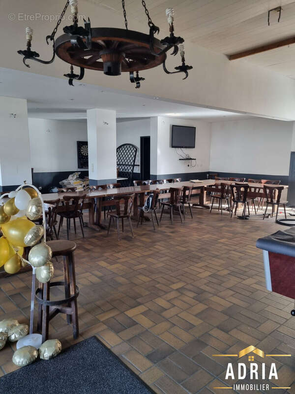 Appartement à HAYANGE