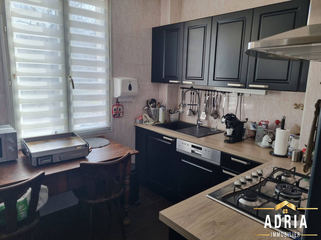 Appartement à HAYANGE