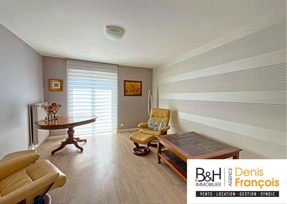 Maison à FORTSCHWIHR