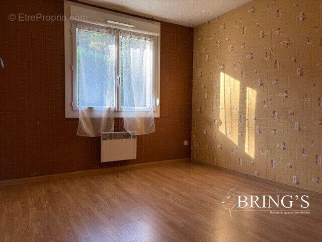 Maison à CLERMONT-EN-ARGONNE