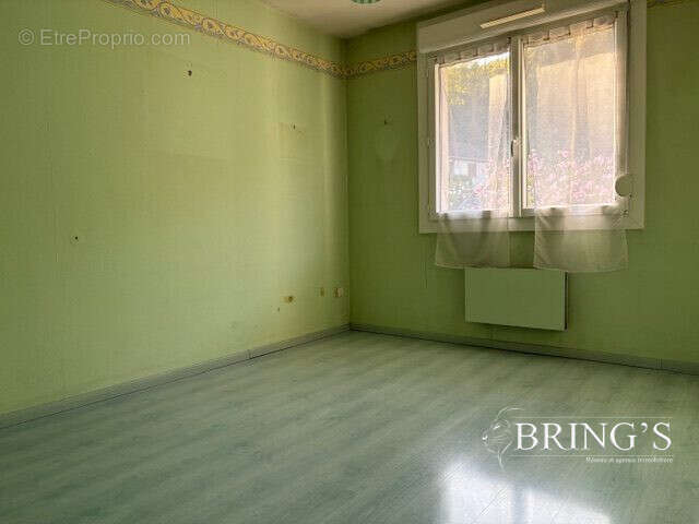 Maison à CLERMONT-EN-ARGONNE