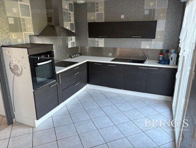 Maison à CLERMONT-EN-ARGONNE