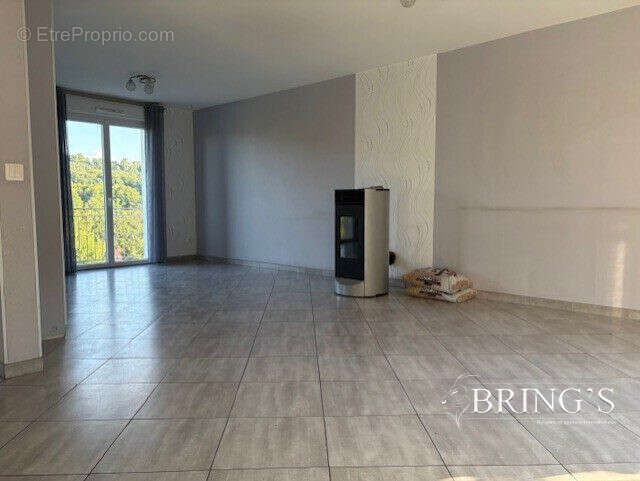 Maison à CLERMONT-EN-ARGONNE