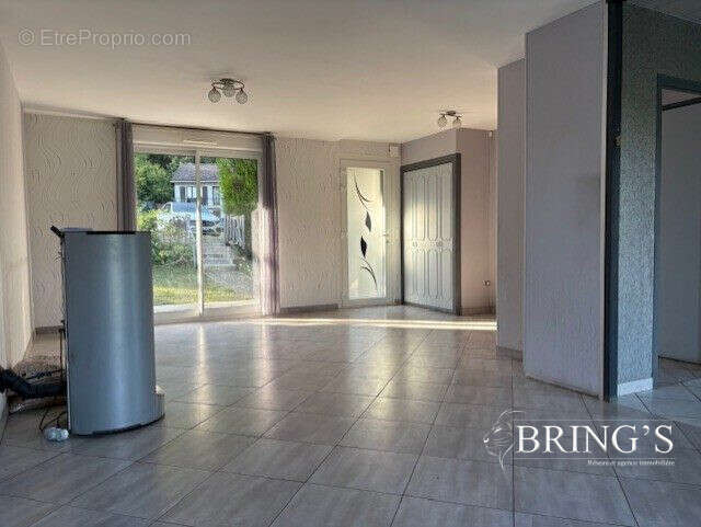 Maison à CLERMONT-EN-ARGONNE