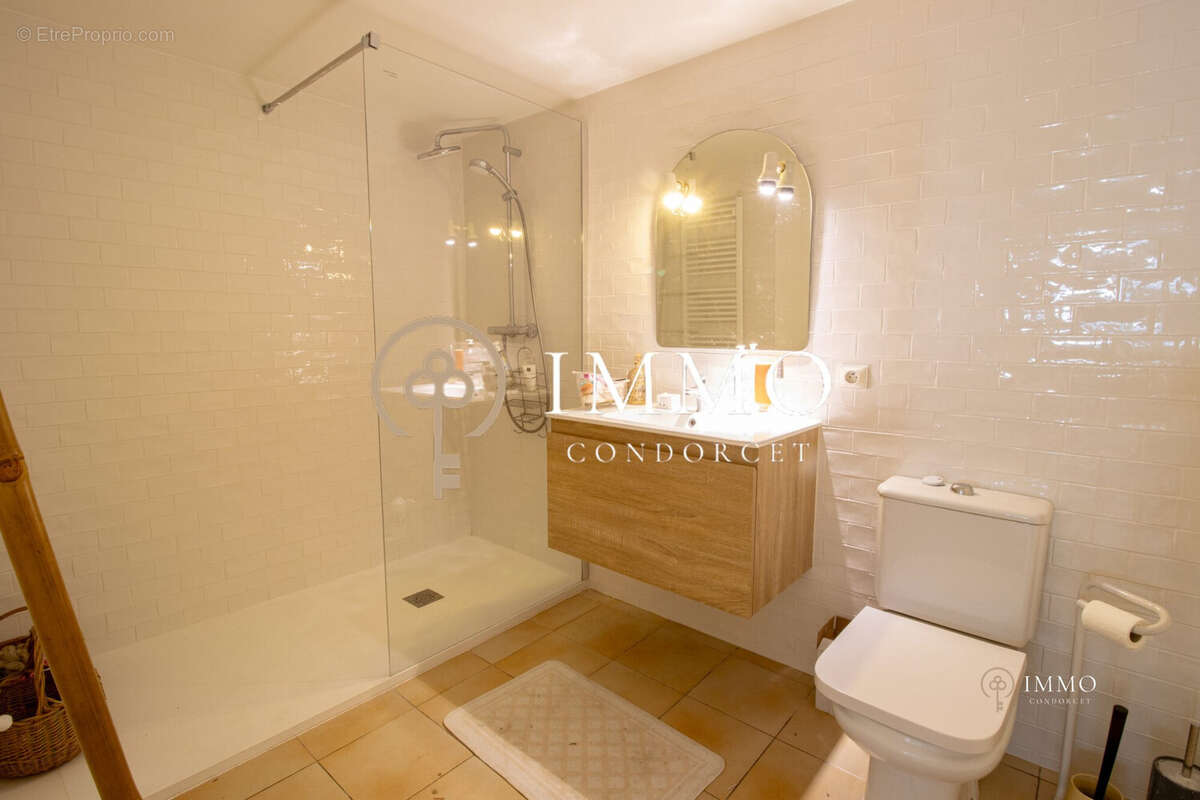 Maison à L&#039;HAY-LES-ROSES