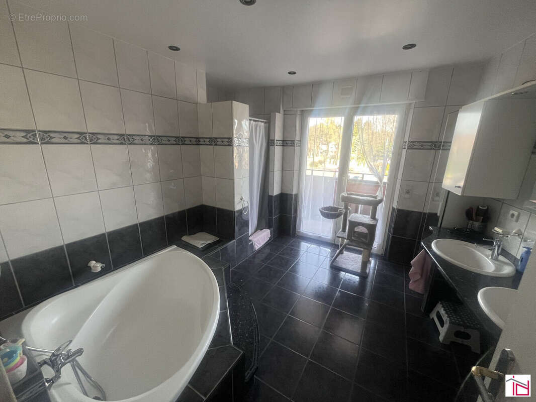 Appartement à RANSPACH-LE-BAS