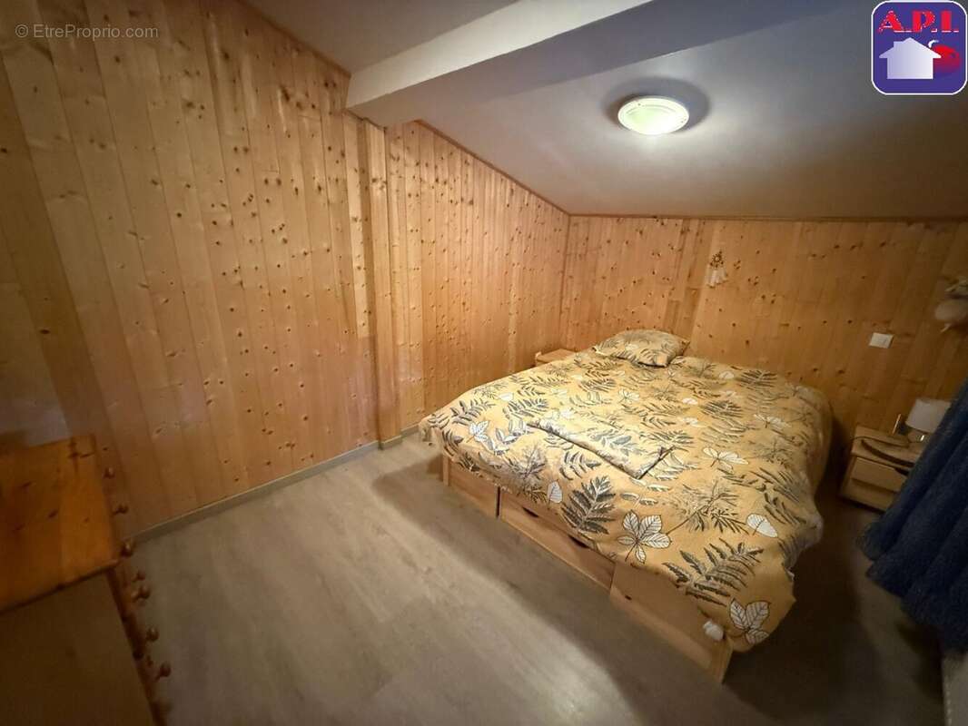 Maison à SAINT-LIZIER