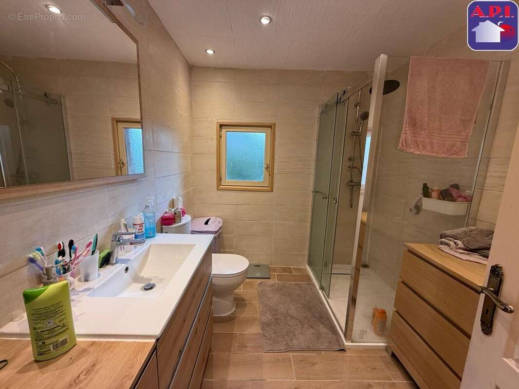 Maison à SAINT-LIZIER