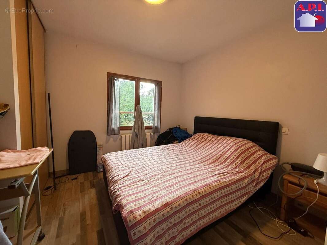 Maison à SAINT-LIZIER