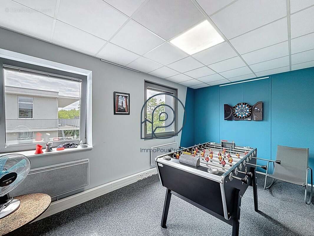 Commerce à WASQUEHAL