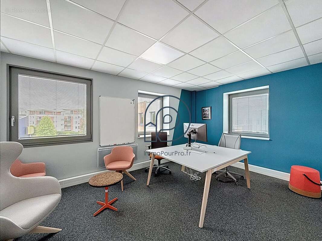 Commerce à WASQUEHAL