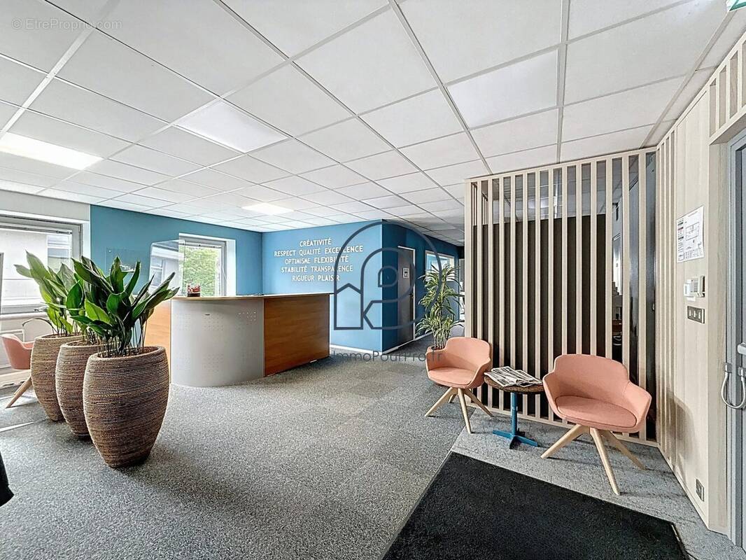 Commerce à WASQUEHAL