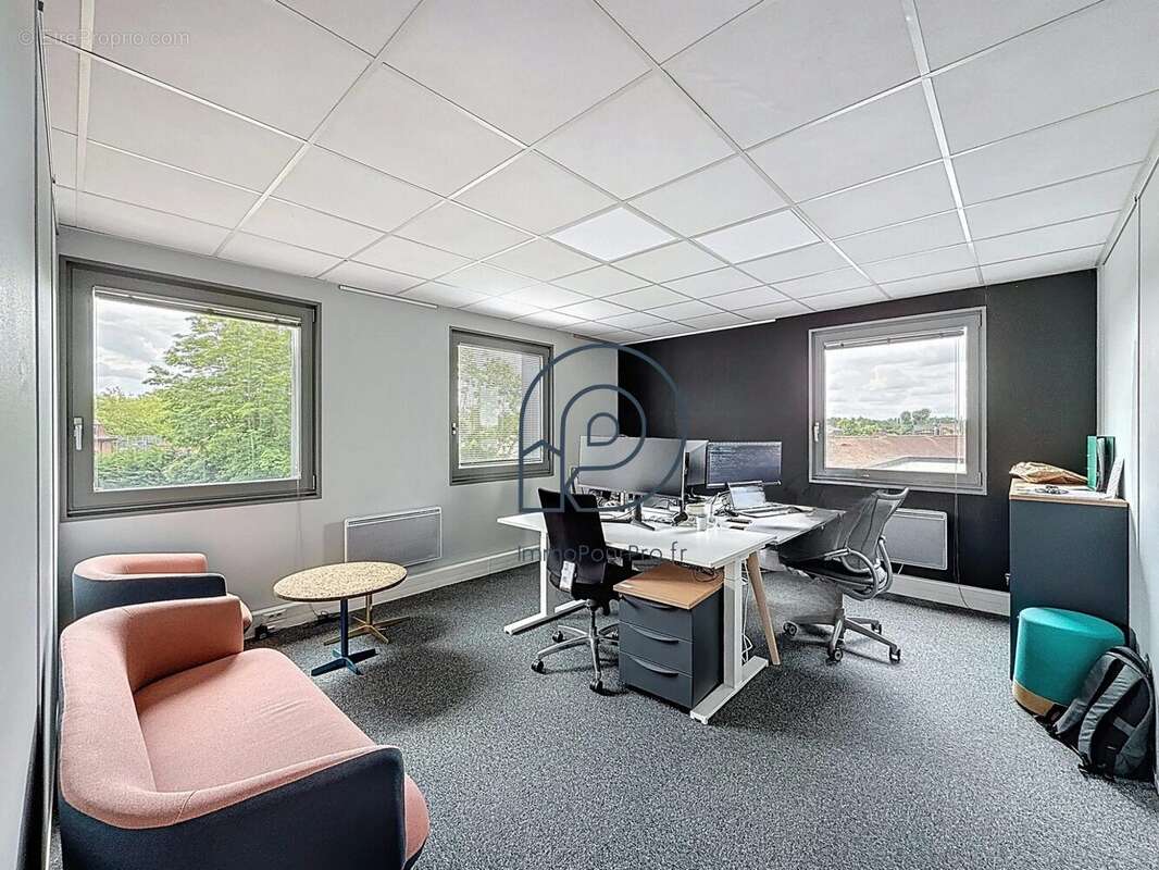 Commerce à WASQUEHAL