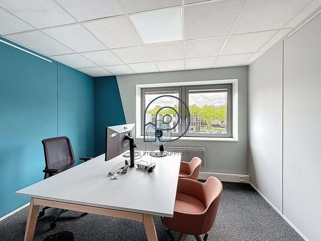 Commerce à WASQUEHAL