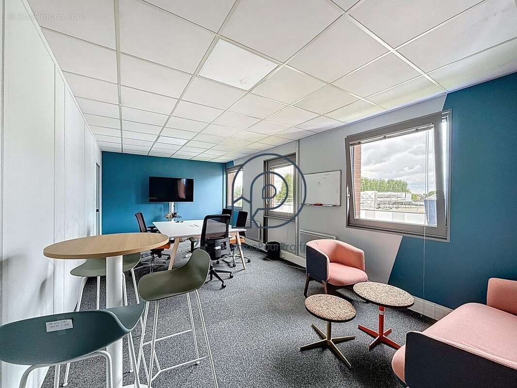 Commerce à WASQUEHAL