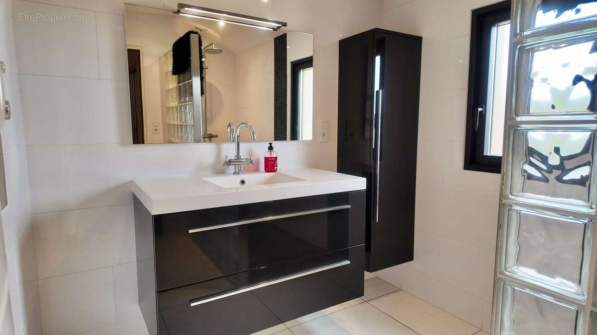 Maison à LA FERTE-BERNARD