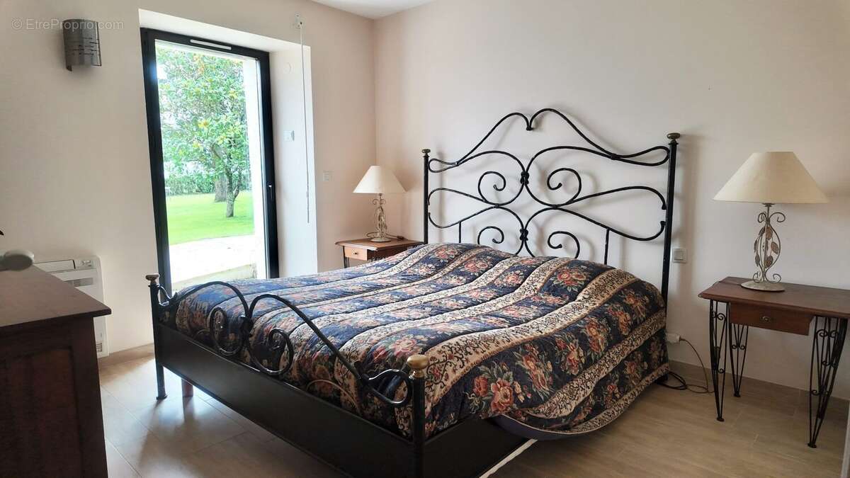 Maison à LA FERTE-BERNARD