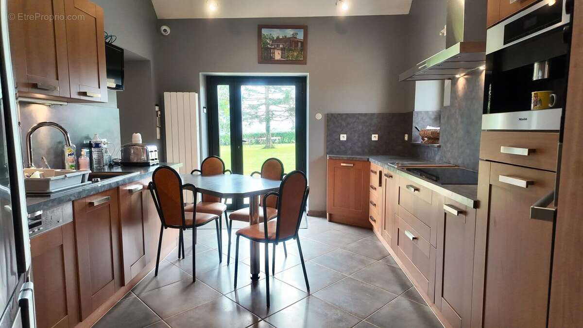 Maison à LA FERTE-BERNARD