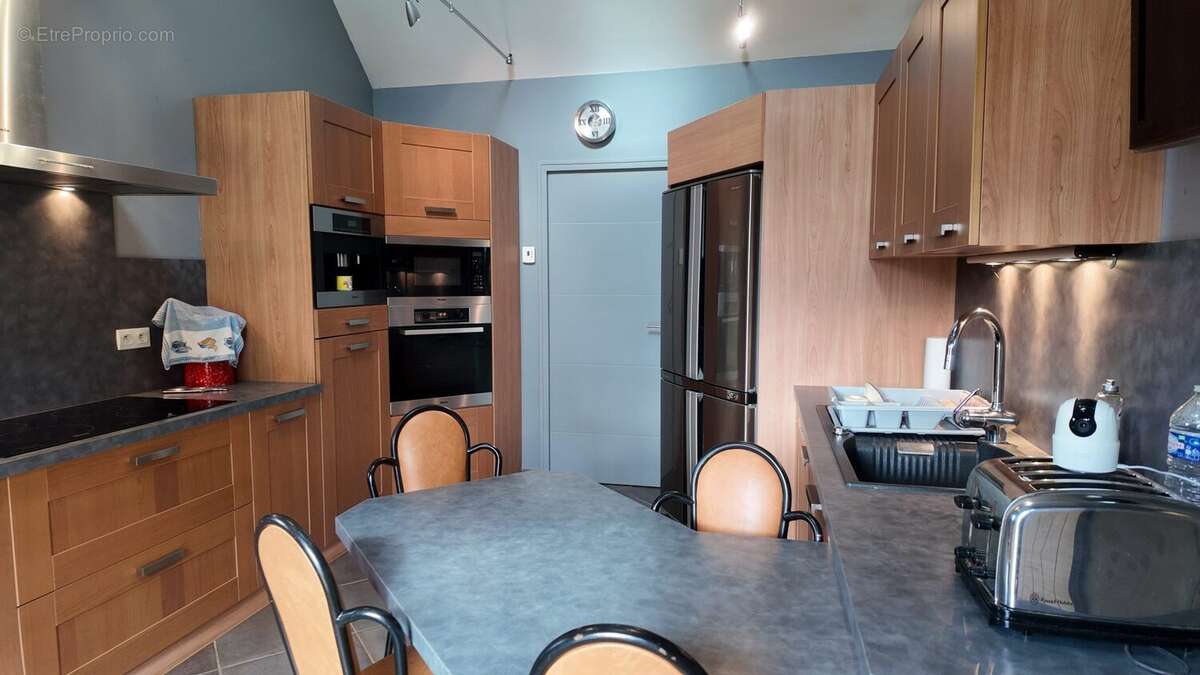 Maison à LA FERTE-BERNARD