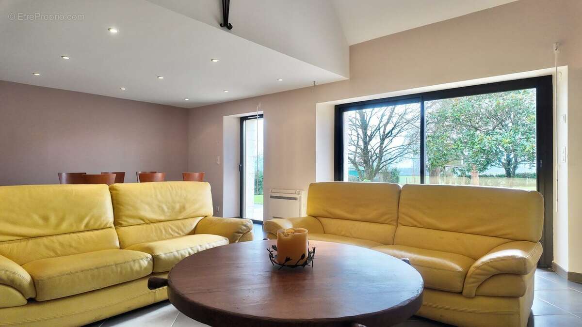 Maison à LA FERTE-BERNARD