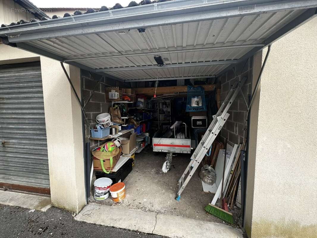 Appartement à ETAMPES