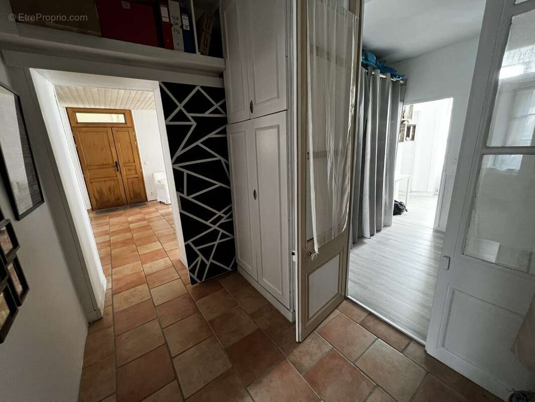 Appartement à ETAMPES