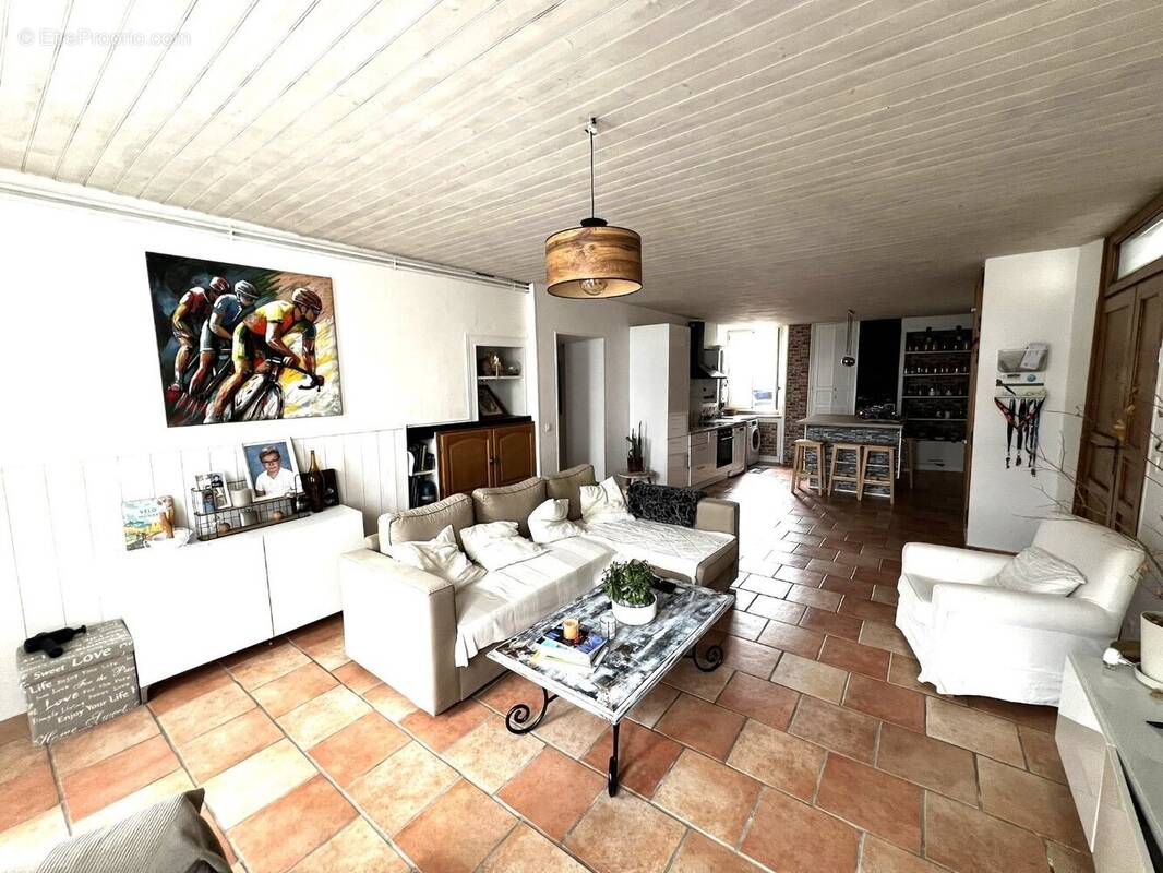 Appartement à ETAMPES